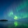 Why is September a good time for Northern Lights?